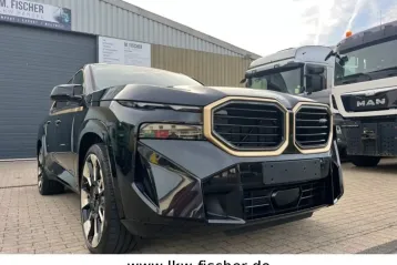 BMW XM din 2023 - oferta BMW184946