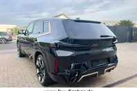 BMW XM (Seria X) din 2023 cu 4.980 km - oferta BMW184946 - foto 3