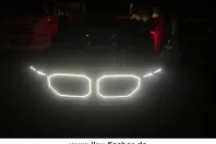 BMW XM (Seria X) din 2023 cu 4.980 km - oferta BMW184946 - foto 8