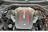 BMW XM (Seria X) din 2023 cu 4.980 km - oferta BMW184946 - foto 9