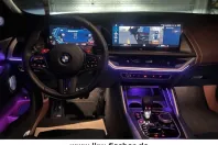 BMW XM (Seria X) din 2023 cu 4.980 km - oferta BMW184946 - foto 18