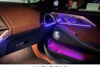 BMW XM (Seria X) din 2023 cu 4.980 km - oferta BMW184946 - foto 19