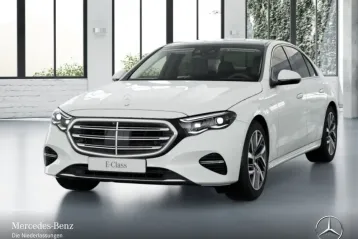 Mercedes-Benz E 300 din 2025 - oferta MER184948