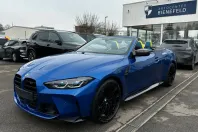 BMW M4 (Modele M) din 2022 cu 34.500 km - oferta BMW184949 - foto 1