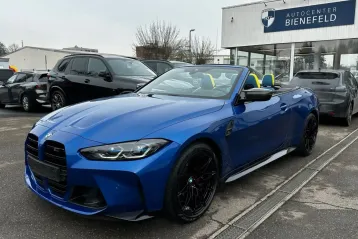 BMW M4 din 2022 - oferta BMW184949