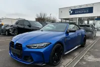 BMW M4 (Modele M) din 2022 cu 34.500 km - oferta BMW184949 - foto 2