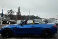 BMW M4 (Modele M) din 2022 cu 34.500 km - oferta BMW184949 - foto 3