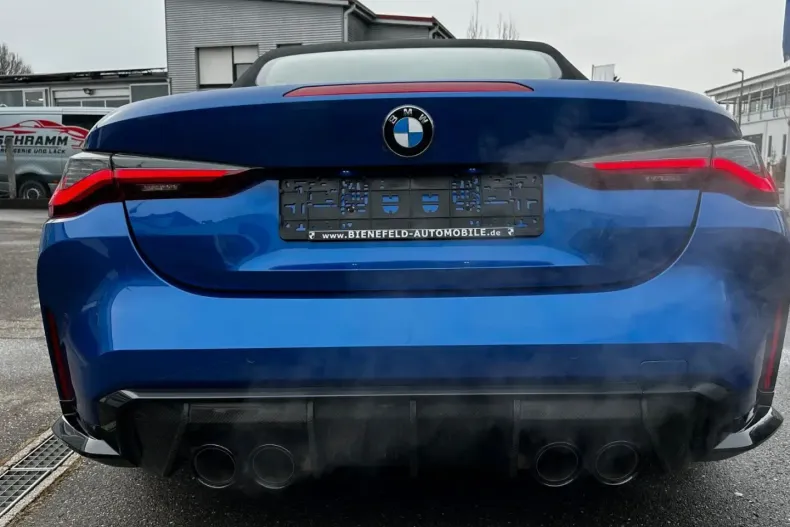 BMW M4 (Modele M) din 2022 cu 34.500 km - oferta BMW184949 - foto 7