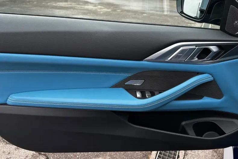 BMW M4 (Modele M) din 2022 cu 34.500 km - oferta BMW184949 - foto 11