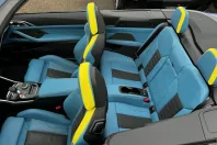 BMW M4 (Modele M) din 2022 cu 34.500 km - oferta BMW184949 - foto 13