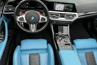 BMW M4 (Modele M) din 2022 cu 34.500 km - oferta BMW184949 - foto 14