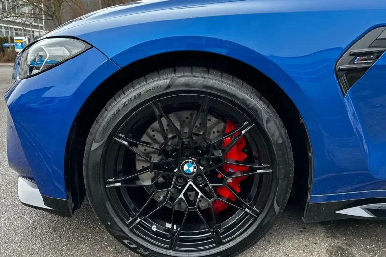 BMW M4 (Modele M) din 2022 cu 34.500 km - oferta BMW184949 - foto 17