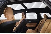 Volvo XC60 din 2025 cu 6.688 km - oferta VOL184950 - foto 4