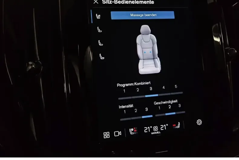 Volvo XC60 din 2025 cu 6.688 km - oferta VOL184950 - foto 10