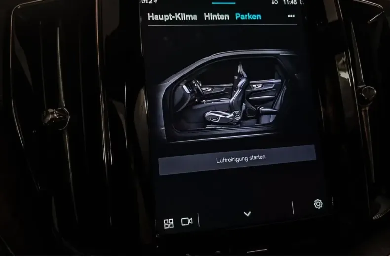 Volvo XC60 din 2025 cu 6.688 km - oferta VOL184950 - foto 12