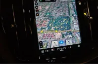 Volvo XC60 din 2025 cu 6.688 km - oferta VOL184950 - foto 13