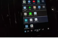 Volvo XC60 din 2025 cu 6.688 km - oferta VOL184950 - foto 14