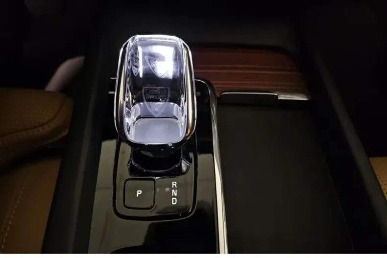 Volvo XC60 din 2025 cu 6.688 km - oferta VOL184950 - foto 20