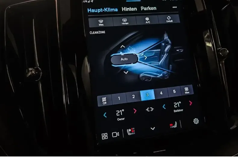 Volvo XC60 din 2025 cu 6.688 km - oferta VOL184950 - foto 22