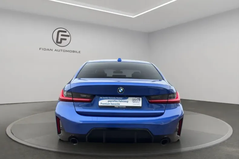 BMW 320 (Seria 3) din 2022 cu 118.000 km - oferta BMW184951 - foto 4