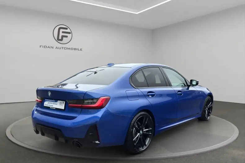 BMW 320 (Seria 3) din 2022 cu 118.000 km - oferta BMW184951 - foto 5