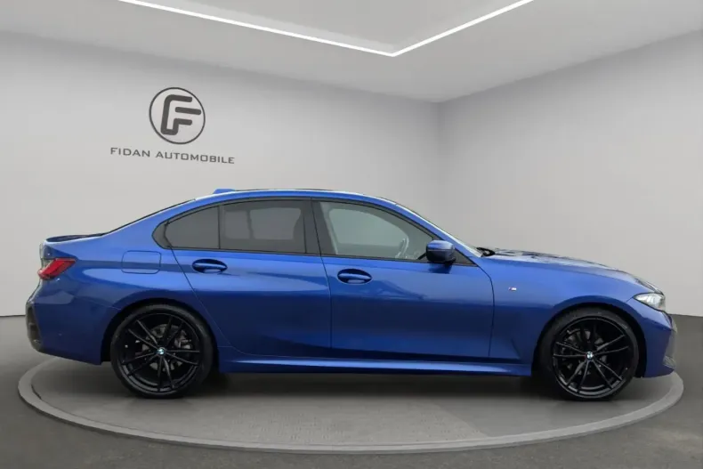 BMW 320 (Seria 3) din 2022 cu 118.000 km - oferta BMW184951 - foto 6