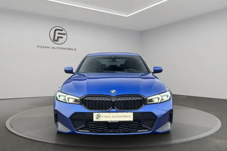 BMW 320 (Seria 3) din 2022 cu 118.000 km - oferta BMW184951 - foto 8