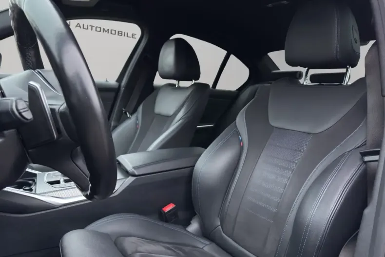 BMW 320 (Seria 3) din 2022 cu 118.000 km - oferta BMW184951 - foto 9