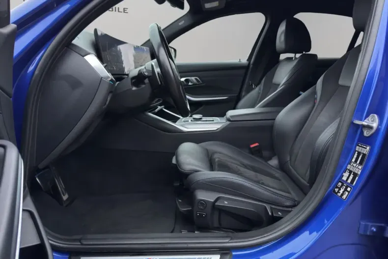 BMW 320 (Seria 3) din 2022 cu 118.000 km - oferta BMW184951 - foto 10