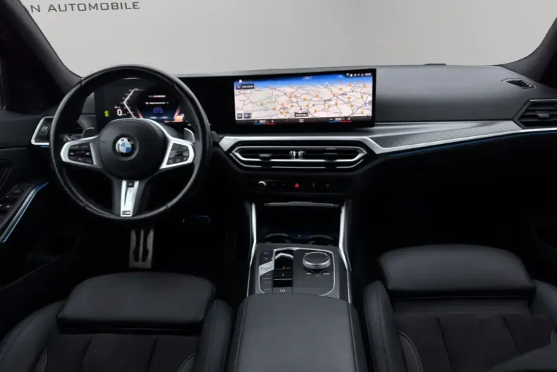 BMW 320 (Seria 3) din 2022 cu 118.000 km - oferta BMW184951 - foto 12