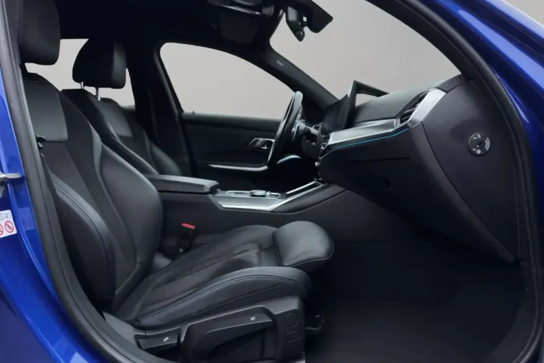 BMW 320 (Seria 3) din 2022 cu 118.000 km - oferta BMW184951 - foto 15