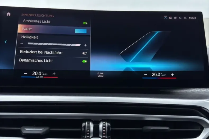 BMW 320 (Seria 3) din 2022 cu 118.000 km - oferta BMW184951 - foto 19