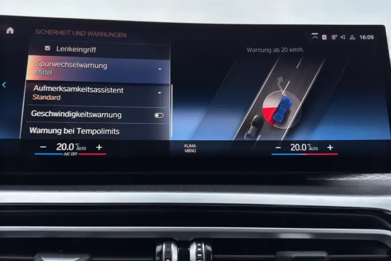 BMW 320 (Seria 3) din 2022 cu 118.000 km - oferta BMW184951 - foto 21