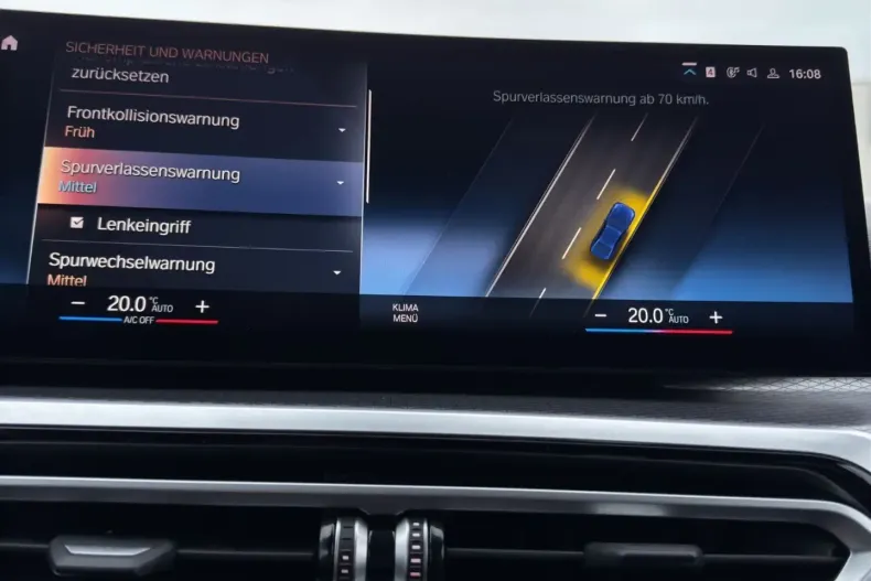 BMW 320 (Seria 3) din 2022 cu 118.000 km - oferta BMW184951 - foto 22