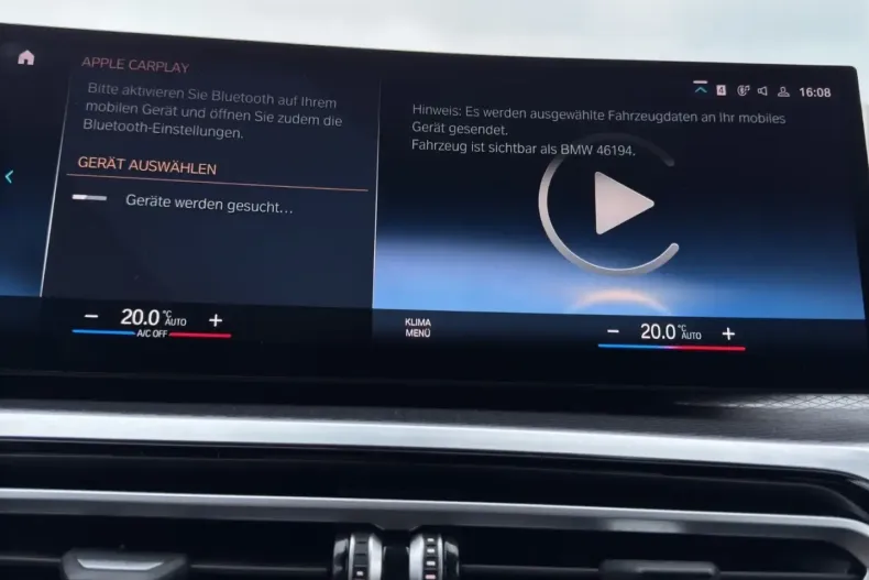 BMW 320 (Seria 3) din 2022 cu 118.000 km - oferta BMW184951 - foto 23