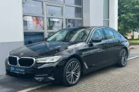 BMW 520 (Seria 5) din 2021 cu 109.970 km - oferta BMW184952 - foto 1