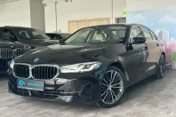 BMW 520 (Seria 5) din 2021 cu 109.970 km - oferta BMW184952 - foto 3