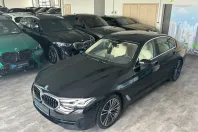 BMW 520 (Seria 5) din 2021 cu 109.970 km - oferta BMW184952 - foto 4