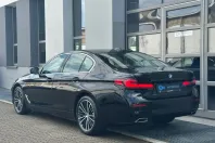 BMW 520 (Seria 5) din 2021 cu 109.970 km - oferta BMW184952 - foto 6