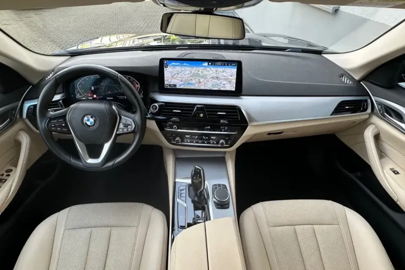 BMW 520 (Seria 5) din 2021 cu 109.970 km - oferta BMW184952 - foto 16