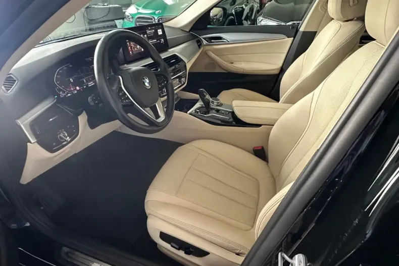 BMW 520 (Seria 5) din 2021 cu 109.970 km - oferta BMW184952 - foto 19