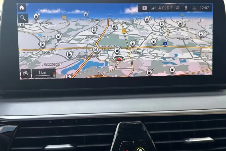 BMW 520 (Seria 5) din 2021 cu 109.970 km - oferta BMW184952 - foto 23