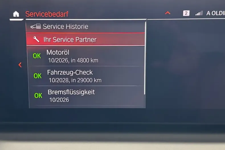 BMW 520 (Seria 5) din 2021 cu 109.970 km - oferta BMW184952 - foto 28