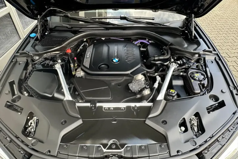 BMW 520 (Seria 5) din 2021 cu 109.970 km - oferta BMW184952 - foto 32