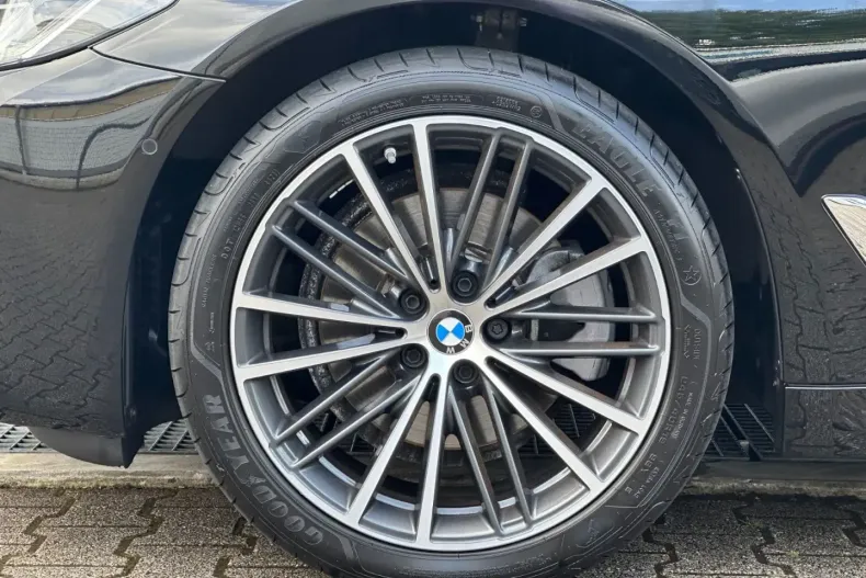 BMW 520 (Seria 5) din 2021 cu 109.970 km - oferta BMW184952 - foto 35