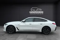 BMW 420 Gran Coupé (Seria 4) din 2022 cu 105.000 km - oferta BMW184953 - foto 3