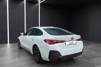 BMW 420 Gran Coupé (Seria 4) din 2022 cu 105.000 km - oferta BMW184953 - foto 4