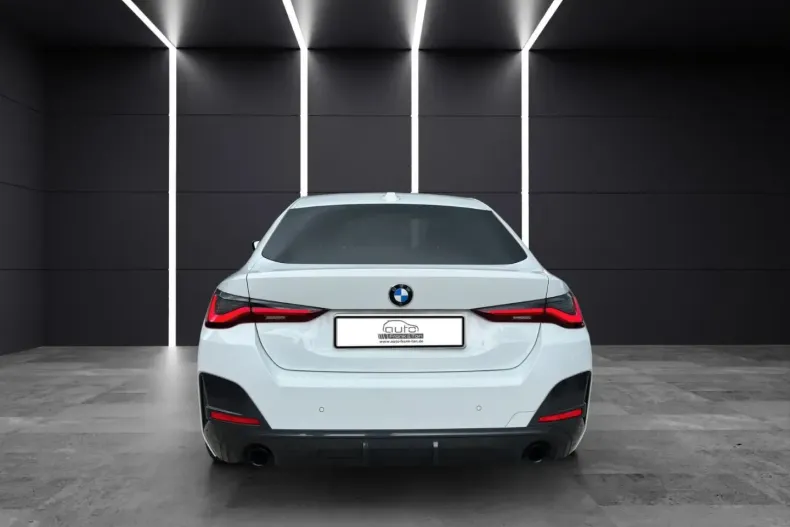 BMW 420 Gran Coupé (Seria 4) din 2022 cu 105.000 km - oferta BMW184953 - foto 5