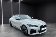 BMW 420 Gran Coupé (Seria 4) din 2022 cu 105.000 km - oferta BMW184953 - foto 8