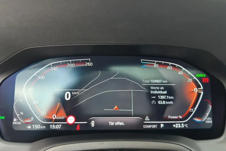 BMW 420 Gran Coupé (Seria 4) din 2022 cu 105.000 km - oferta BMW184953 - foto 12